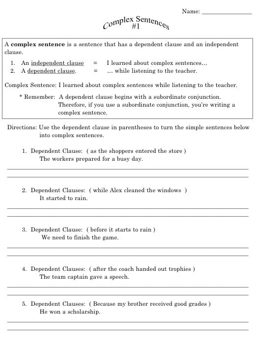 Linking Verbs And Predicate Adjectives Worksheets