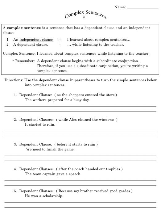 16 Shurley Grammar Worksheets Worksheeto