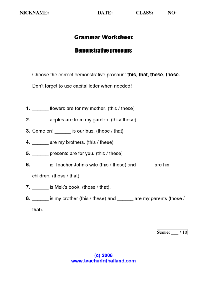 Clothing And Colors Adjective Agreement In Spanish Worksheet