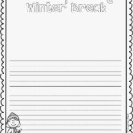 3 FREEBIE NO PREP Activities To Complete The Week You Return From
