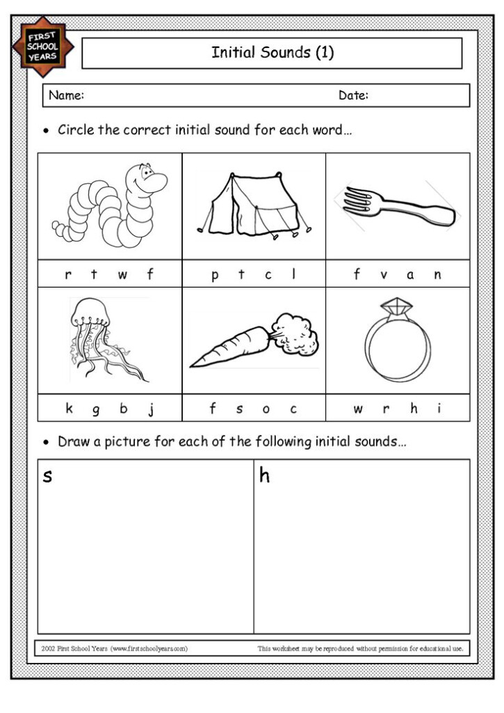 30 Awesome Jolly Phonics Worksheets Images Jolly Phonics Phonics 