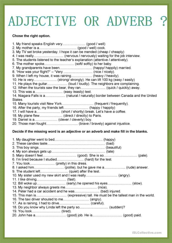 adjective-and-adverbs-with-magical-horses-worksheet-adjectiveworksheets
