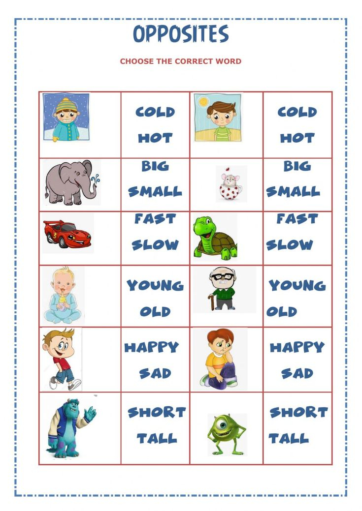 Adjectives Interactive Worksheet For A1 2nd Grade You Can Do The
