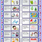 COMPARATIVE AND SUPERLATIVE Worksheet Free ESL Printable Worksheets