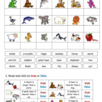 Comparatives And Superlatives Ficha Interactiva Y Descargable Puedes