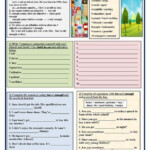 Comparisons not As as Too Enough English Lessons English