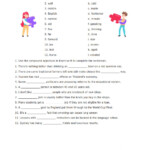 Compound Interactive Worksheet