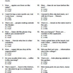 Count Non count Nouns All Things Grammar Grammar Worksheets
