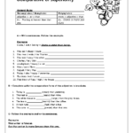 Degrees Of Comparison Comparative Of Superiority