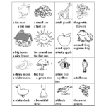 Describing Words