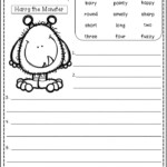 Frogs Fairies And Lesson Plans Adjectives 5 Fun Activities To Do
