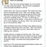 Introductions English Reading Comprehension Worksheet English