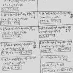 Inverse Functions Worksheet Answer Key Db excel