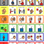 Learning English With Pictures Grammar