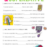Liveworksheets English Comparatives And Superlatives Huesteaching