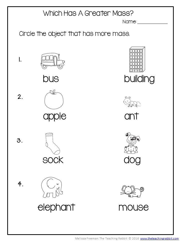 Mass Capacity And Temperature Unit Grade 2 2nd Grade Worksheets 