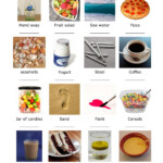 MATTER 3 Types Of Matter Worksheet