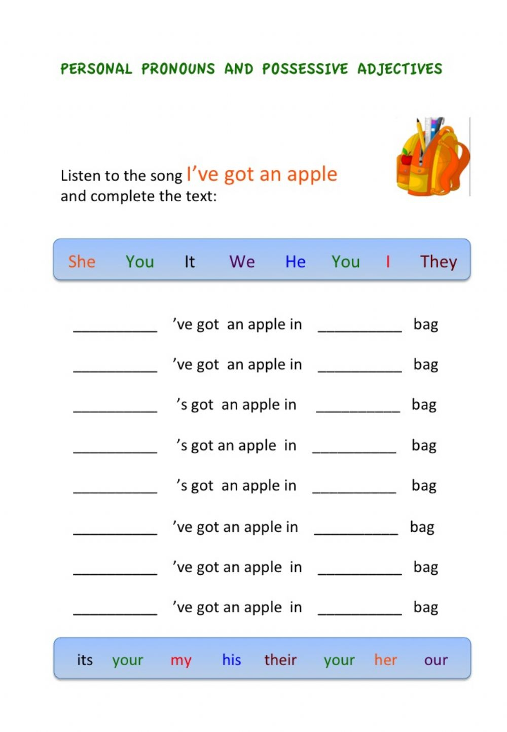 possessive-adjectives-and-pronouns-worksheet-busy-teacher