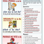 Pin On Adjectives