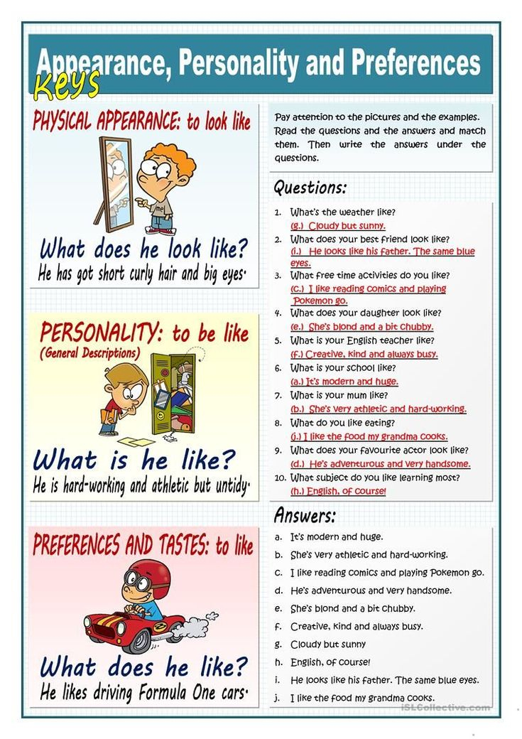 Pin On Adjectives