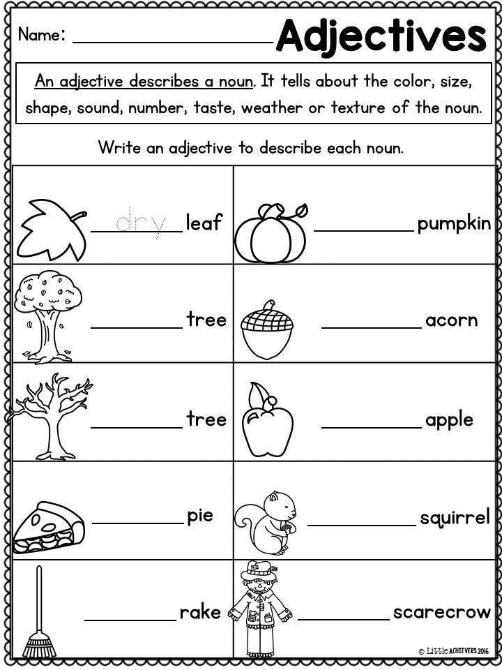 Pin On Thematic Schooling Autumn