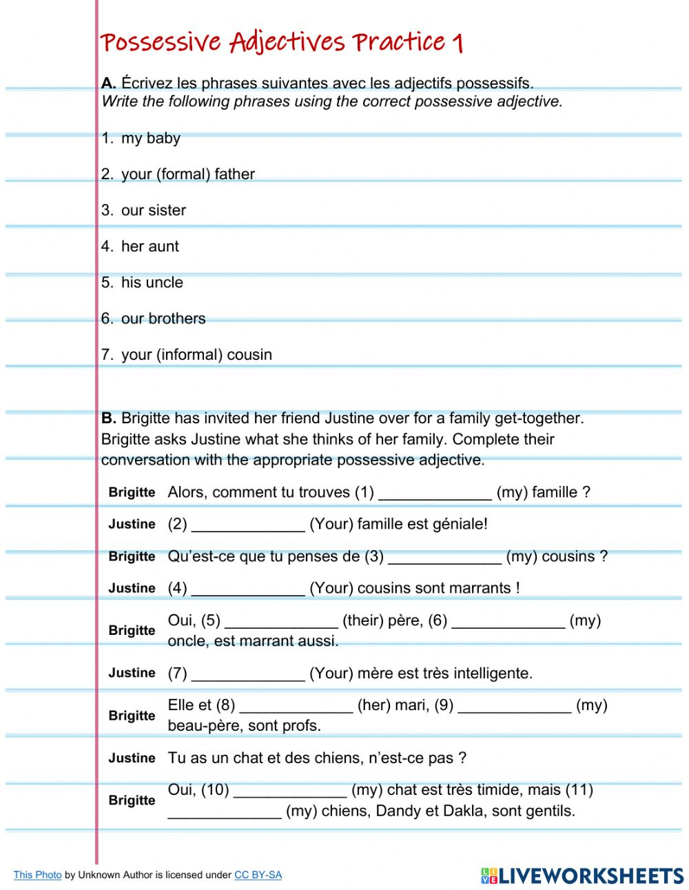 french-placement-of-adjectives-worksheets-pdf-with-answers-adjectiveworksheets