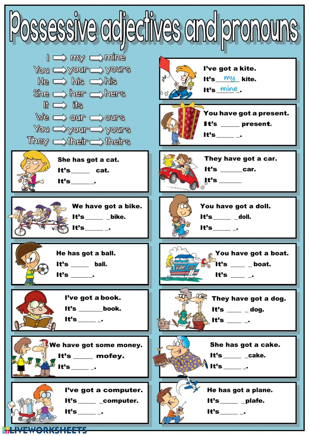 possessive-pronouns-worksheet-for-grade-4-adjectiveworksheets