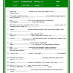 Quantity Adjectives In 2020 Adjectives Adjective Worksheet English