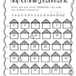Skip Counting 2s 5s And 10s For 2nd Grade Math Made By Teachers