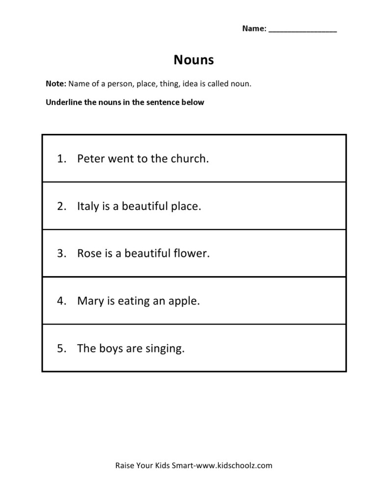 Spider Worksheet For 2nd Grade