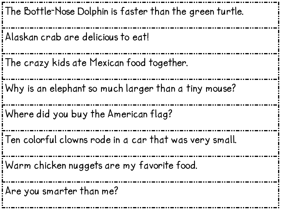 Step Into 2nd Grade With Mrs Lemons Adjective Activities