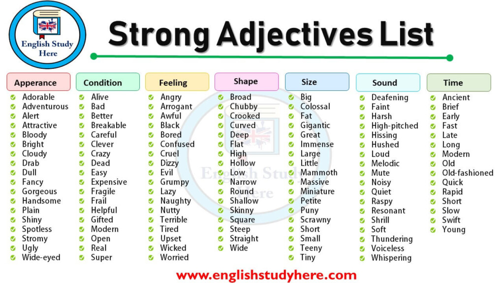 adjectives-activity-workbook-adjectives-activities-activity-workbook-teaching-adjectives
