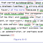 TGLA Ch 6 A Theory Of Syntax