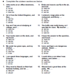 Too All Things Grammar