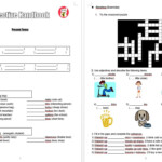 3 1 Descriptive Adjectives Worksheet Answers AgeLooksAtAging
