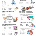 ADJECTIVE Or ADVERB English Language Teaching English Adjectives