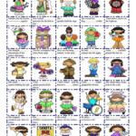 Adverbs Ending With ly Worksheet Free ESL Printable Worksheets Made