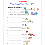 BusyTeacher Demonstrative Pronouns English Grammar Exercises