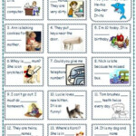 Busyteacher Soooo Many Worksheets Adjective Worksheet Teaching