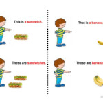 Demonstrative Adjectives Worksheets Free Printable Adjectives Worksheets