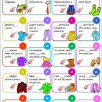 Demonstrative Adjectives Worksheets Free Printable Adjectives Worksheets