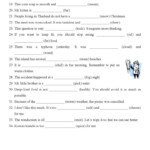 Forming Adjectives From Nouns English ESL Worksheets Pdf Doc