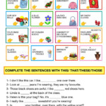 Indefinite Adjectives Interactive And Downloadable Worksheet You Can