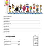 Ordinal Numbers Exercises English ESL Worksheets Pdf Doc