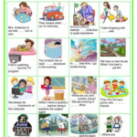 Possessive Adjectives Worksheet Free ESL Printable Worksheets Made By