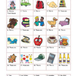 Possessive Adjectives Worksheet Pdf For Beginners Vegandivas NYC