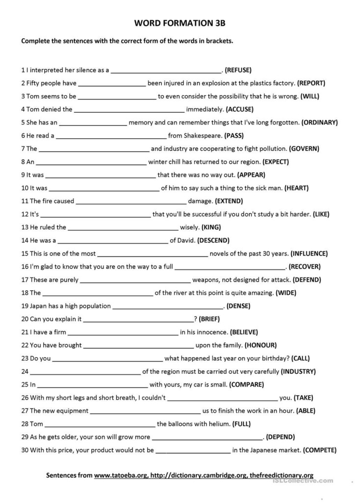 Teach Child How To Read Adjectives And Nouns Worksheets Free Printable 