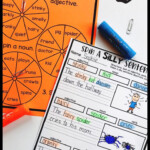 Teach Students To Use Frequently Occurring Adjectives With This